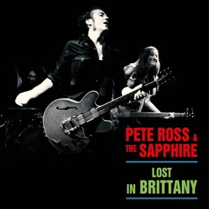 Lost In Brittany by Ross, Pete & the Sapphire
