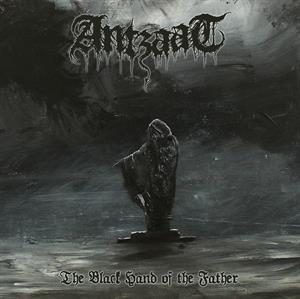 Black Hand of (Black) by Antzaat