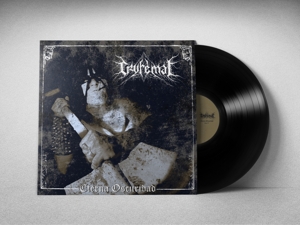 Eterna Oscuridad by Cryfemal