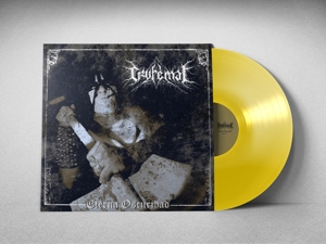 Eterna Oscuridad by Cryfemal