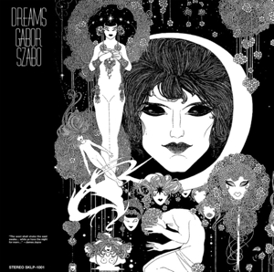 Dreams by Gabor Szabo