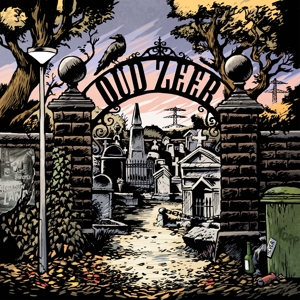 Oud Zeer by Jan Swerts