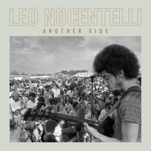 Another Side by Leo Nocentelli
