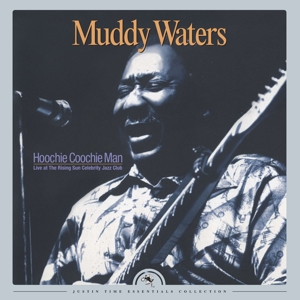 Hoochie Coochie Man by Muddy Waters