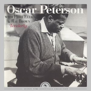 Tenderly by Oscar Peterson Trio