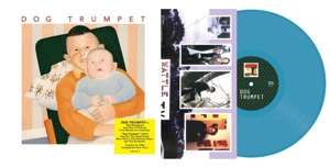 Dog Trumpet by Dog Trumpet