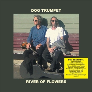 River of Flowers by Dog Trumpet