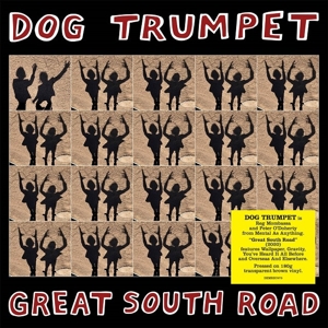 Great South Road by Dog Trumpet