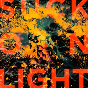 Suck On Light by Boy & Bear