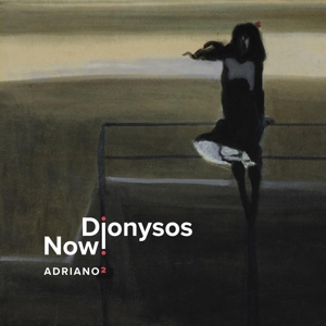 Adriano 2 (Vinyl) by Dionysos Now!