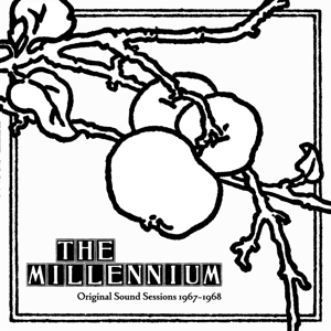 Original Sound Sessions 1967-1968 by Millenium
