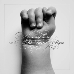 Family Sign by Atmosphere