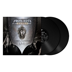 Symbol of Salvation Live by Armored Saint