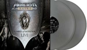 Symbol of Salvation Live
