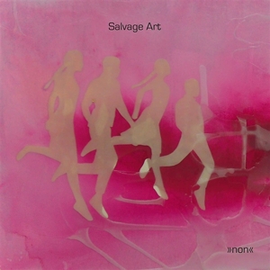 >>Non<< by Salvage Art