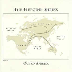 Out of Aferica by Heroine Sheiks