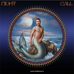 Night Call by Years & Years