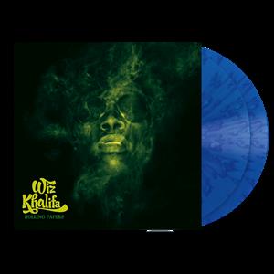 Rolling Papers by Khalifa, Wiz