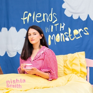 Friends With Monsters by Smith, Nishla