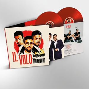 Il Volo Sings Morricone by Il Volo