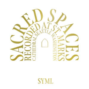 Sacred Spaces by Syml