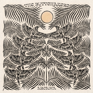Arcadia by Buttshakers, the
