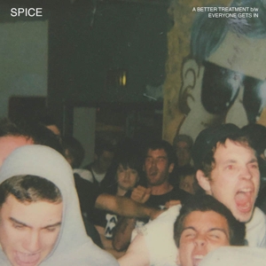A Better Treatment by Spice