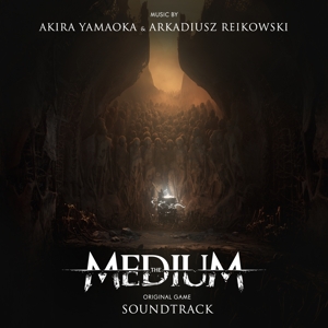 Medium by Yamaoka, Akira & A...