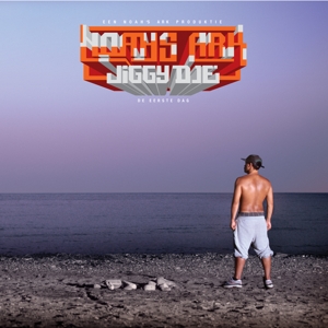 Noahs Ark by Jiggy Dje