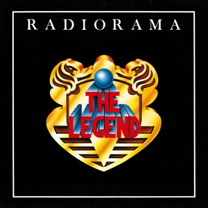Legend by Radiorama