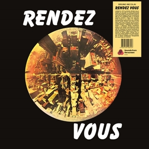 Rendez-Vous by Nicolai, Bruno