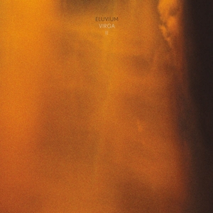 Virga Ii (Crystal Clear) by Eluvium