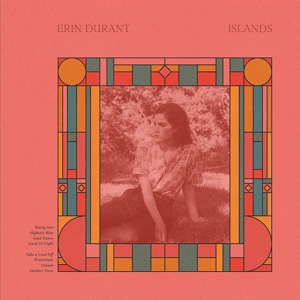 Islands by Durant, Erin