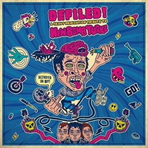 Defiled! by New Bomb Turks