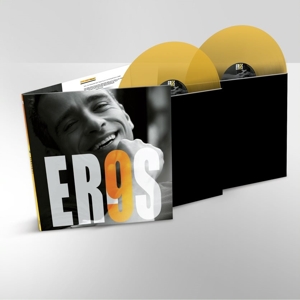 9 (Spanish) by Ramazzotti, Eros