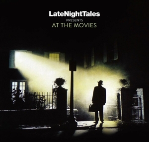 Late Night Tales: At the Movies by V/A