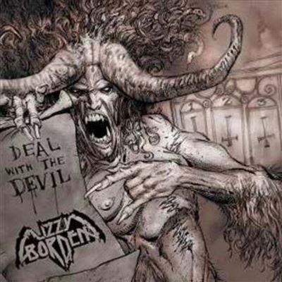 Deal With the Devil by Borden, Lizzy