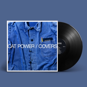 Covers by Cat Power