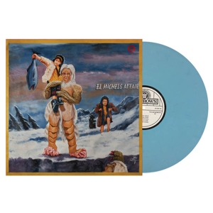 Abominable by El Michels Affair