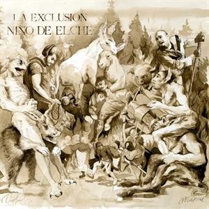 La Exclusion by Nino De Elche