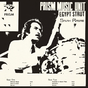 Egypt Strut by Ragab, Salah & the...