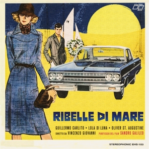 Ribelle Di Mare by Galileo, Sandro & ...