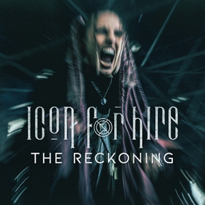 Reckoning by Icon For Hire