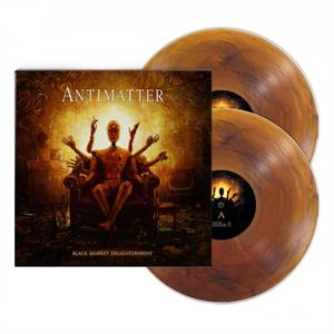 Black Market Enlightenment by Antimatter