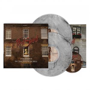 Sound of the Seventh Bell by Red Sand