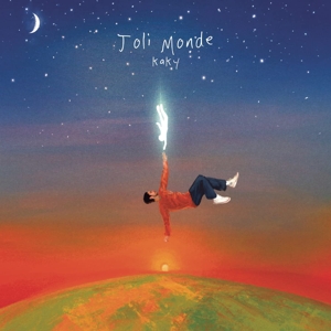 Joli Monde by Kaky