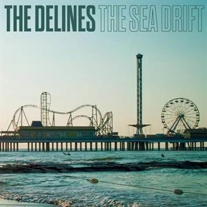Sea Drift by Delines