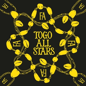 Fa by Togo All Stars