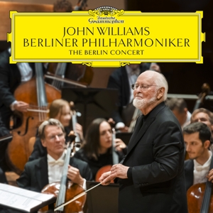 Berlin Concert by Williams, John & Berli...