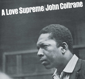 A Love Supreme by Coltrane, John